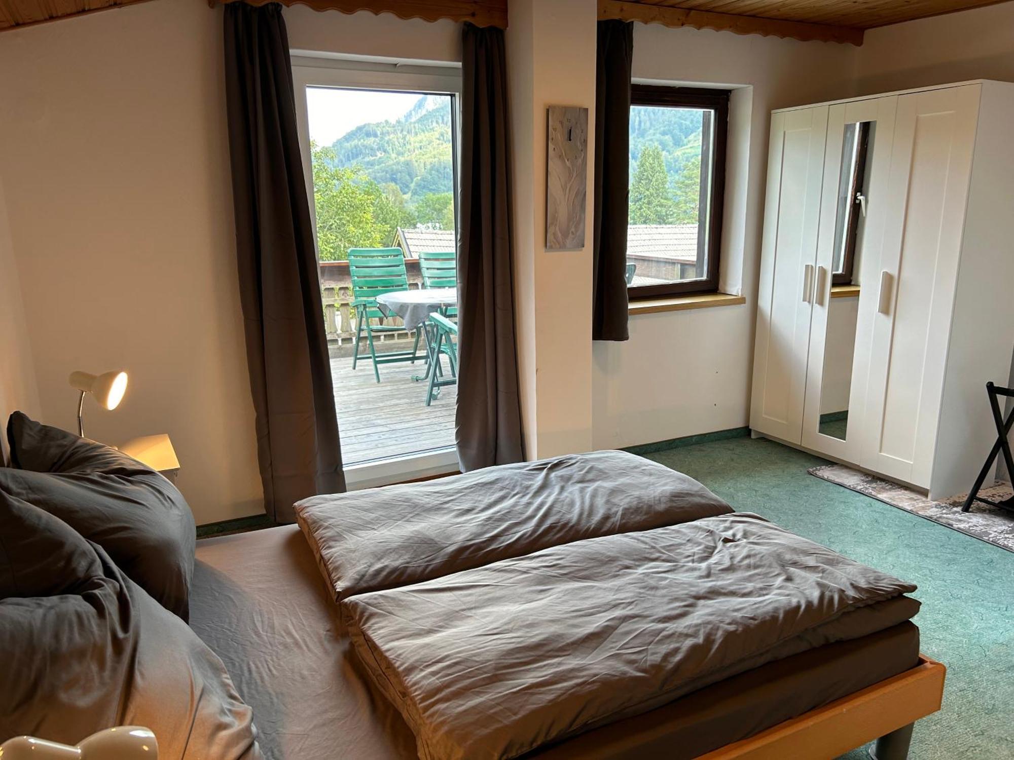 Gasthof Seestern Ort  Exterior photo