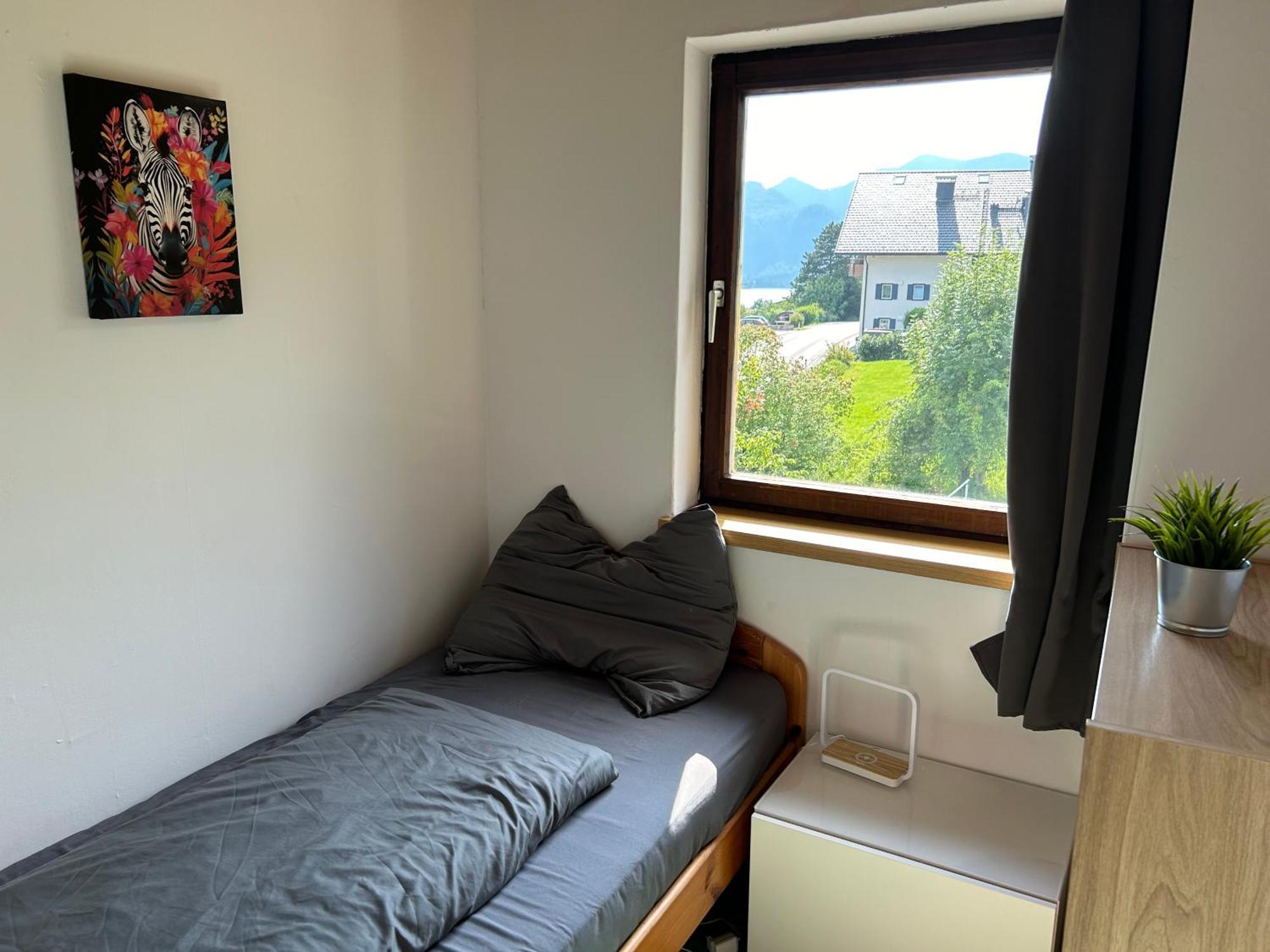 Gasthof Seestern Ort  Exterior photo